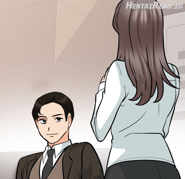 Exchange Partner Chapter 155 - page 22