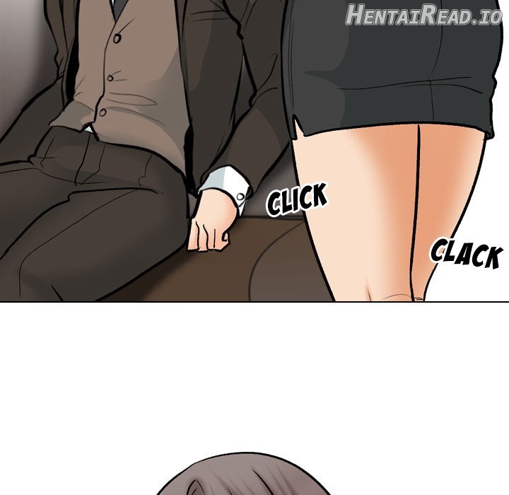 Exchange Partner Chapter 155 - page 23