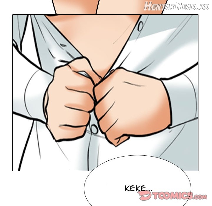 Exchange Partner Chapter 155 - page 26