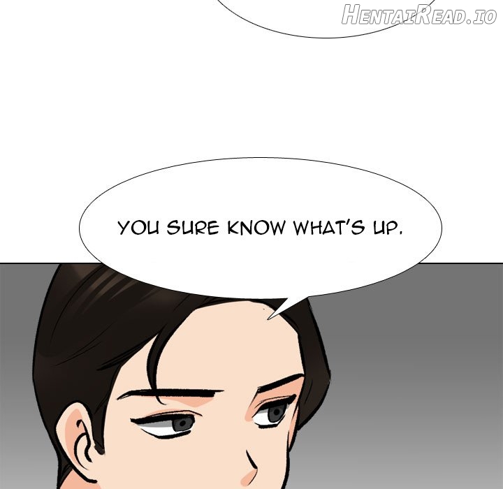 Exchange Partner Chapter 155 - page 27
