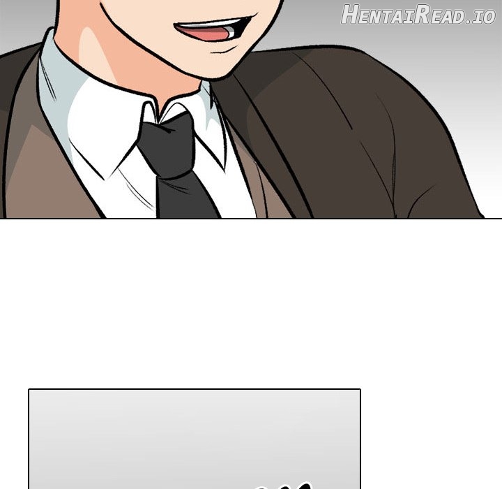 Exchange Partner Chapter 155 - page 28