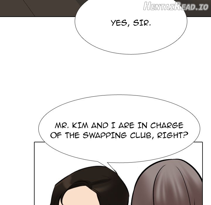 Exchange Partner Chapter 155 - page 33