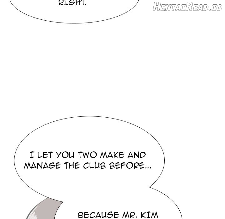 Exchange Partner Chapter 155 - page 35