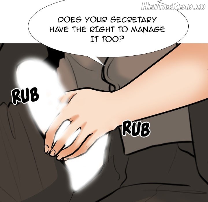 Exchange Partner Chapter 155 - page 39