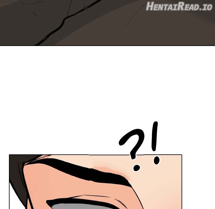 Exchange Partner Chapter 155 - page 40