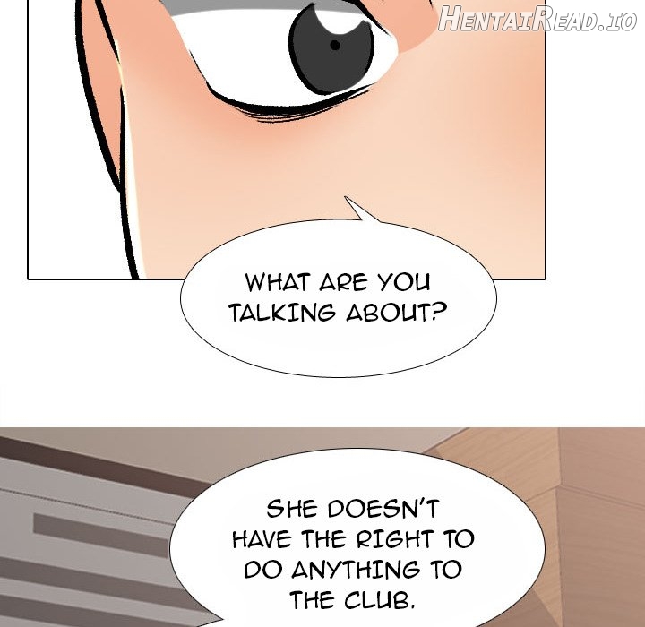Exchange Partner Chapter 155 - page 41