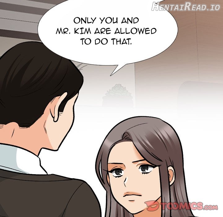 Exchange Partner Chapter 155 - page 42