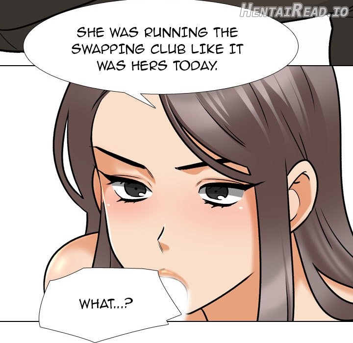 Exchange Partner Chapter 155 - page 44