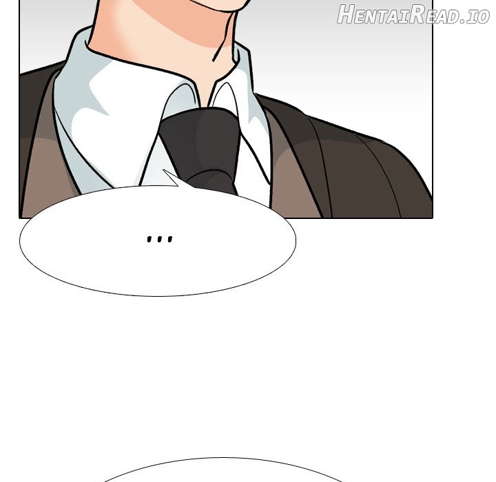 Exchange Partner Chapter 155 - page 46