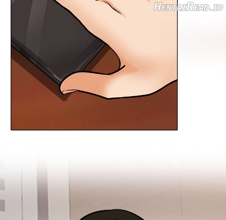 Exchange Partner Chapter 155 - page 51