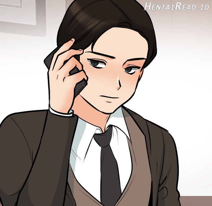 Exchange Partner Chapter 155 - page 52