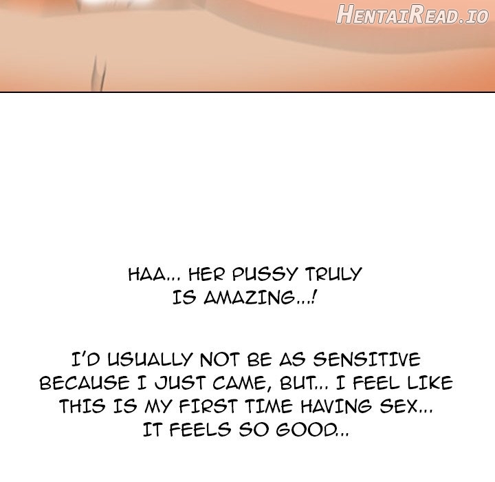 Exchange Partner Chapter 155 - page 69