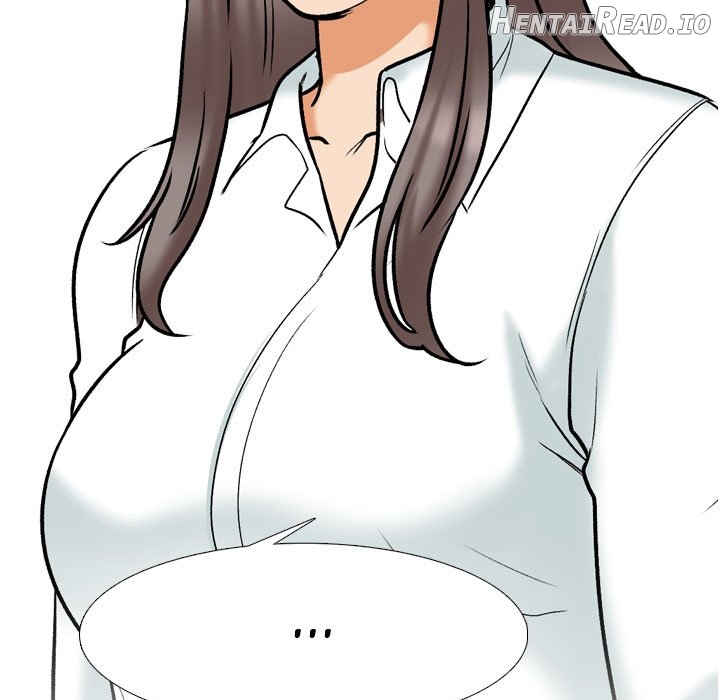 Exchange Partner Chapter 155 - page 7