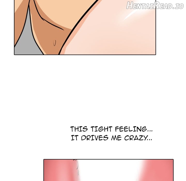 Exchange Partner Chapter 155 - page 71