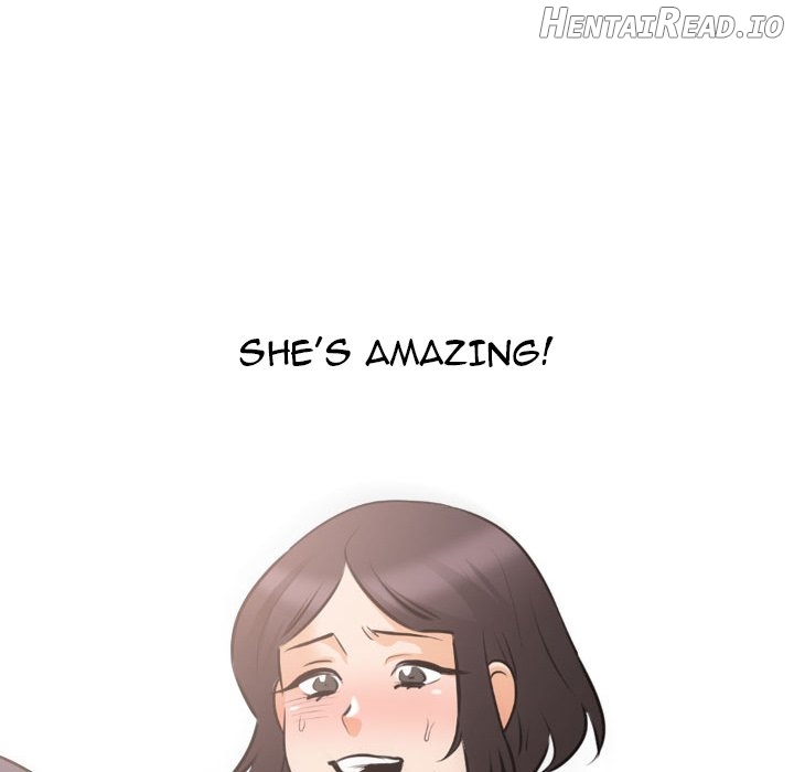 Exchange Partner Chapter 155 - page 73