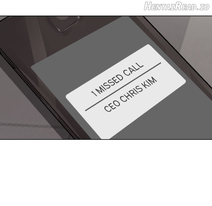 Exchange Partner Chapter 155 - page 76