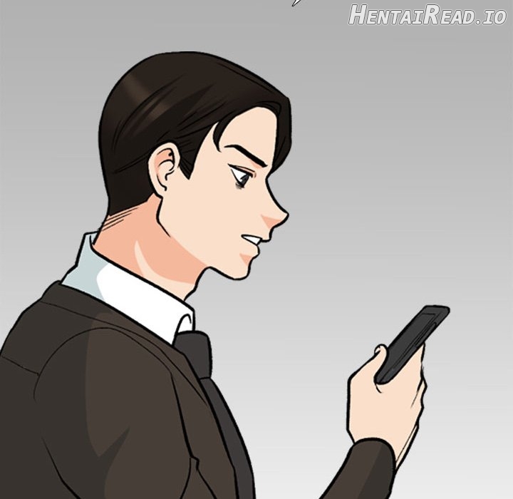 Exchange Partner Chapter 155 - page 79