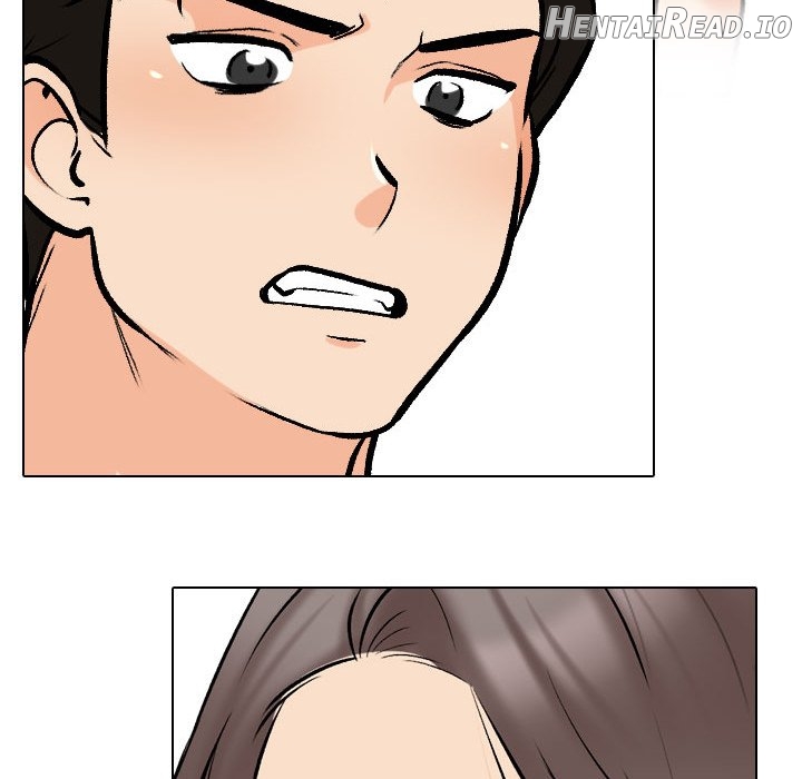 Exchange Partner Chapter 155 - page 81