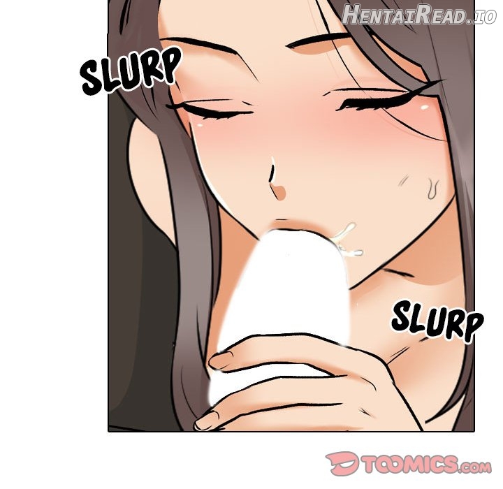 Exchange Partner Chapter 155 - page 82