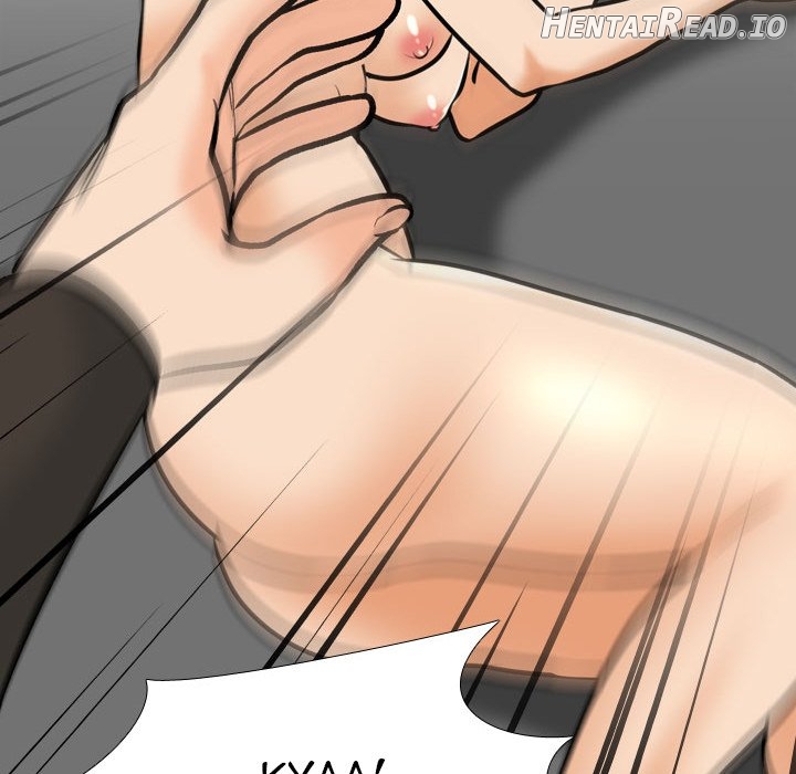 Exchange Partner Chapter 155 - page 85