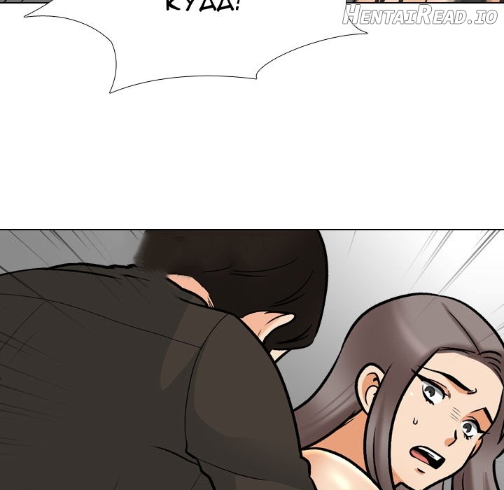 Exchange Partner Chapter 155 - page 86