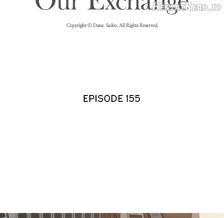 Exchange Partner Chapter 155 - page 9