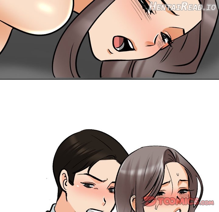 Exchange Partner Chapter 155 - page 90