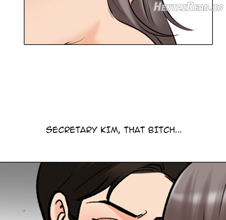 Exchange Partner Chapter 155 - page 94
