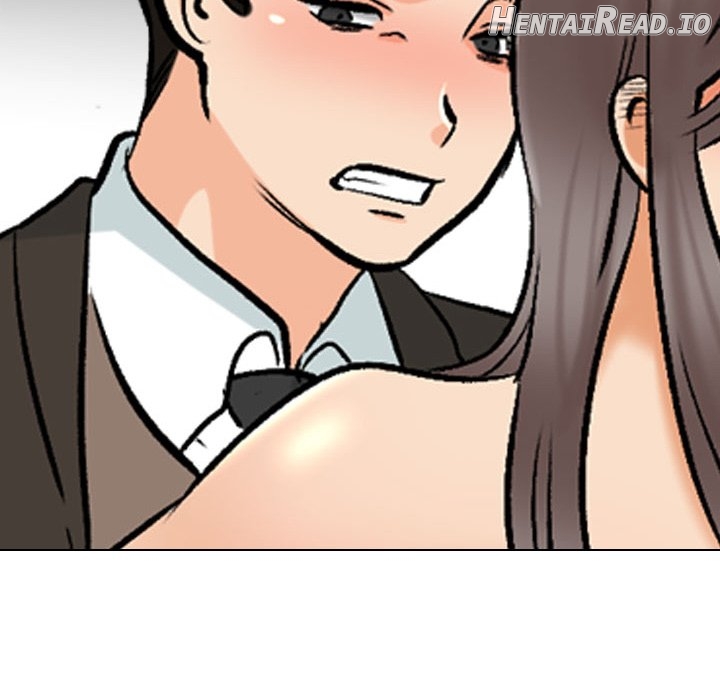 Exchange Partner Chapter 155 - page 95