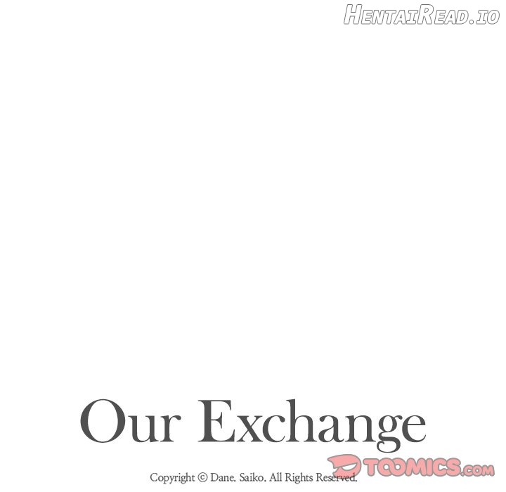 Exchange Partner Chapter 120 - page 10