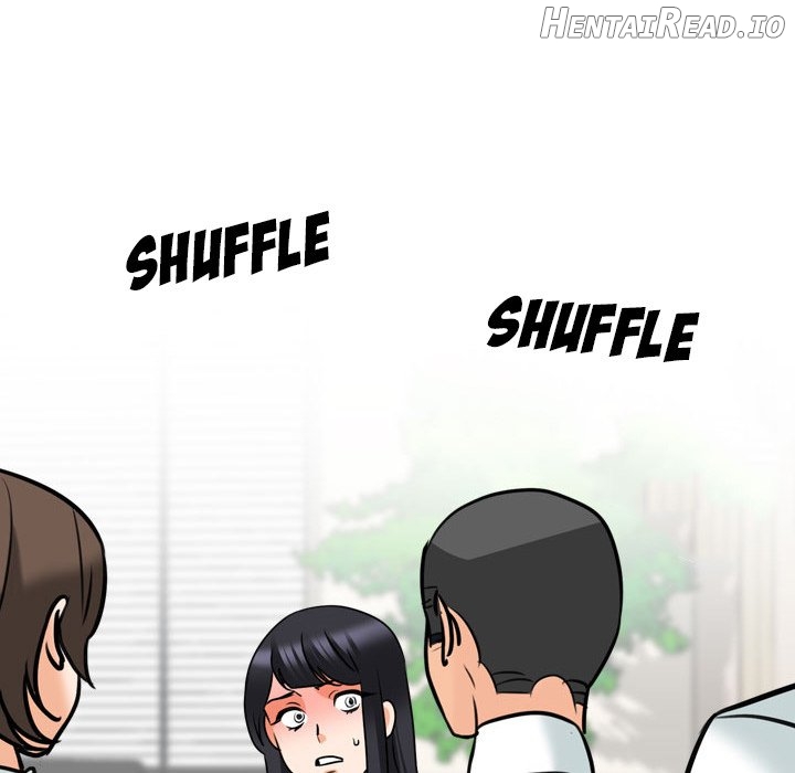 Exchange Partner Chapter 120 - page 101