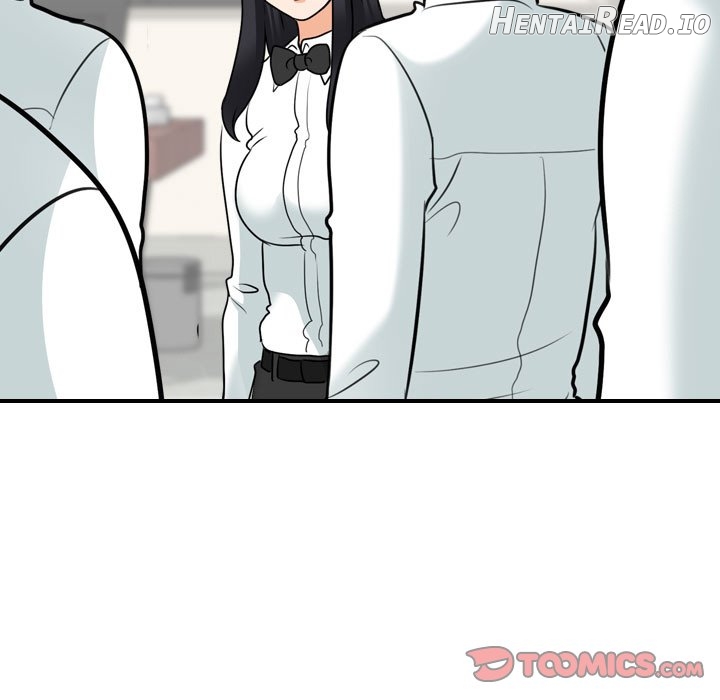 Exchange Partner Chapter 120 - page 102