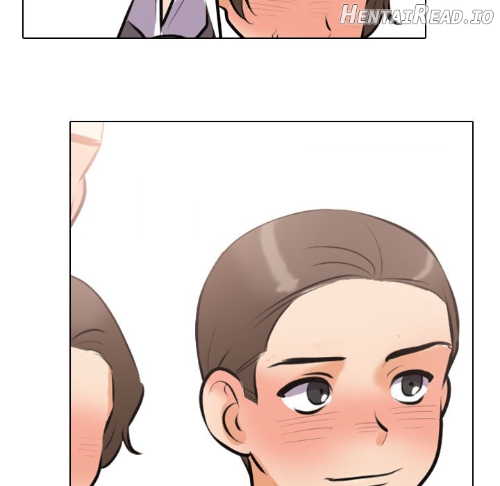 Exchange Partner Chapter 120 - page 104