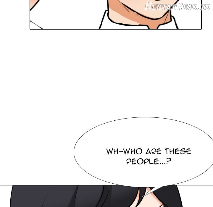 Exchange Partner Chapter 120 - page 105