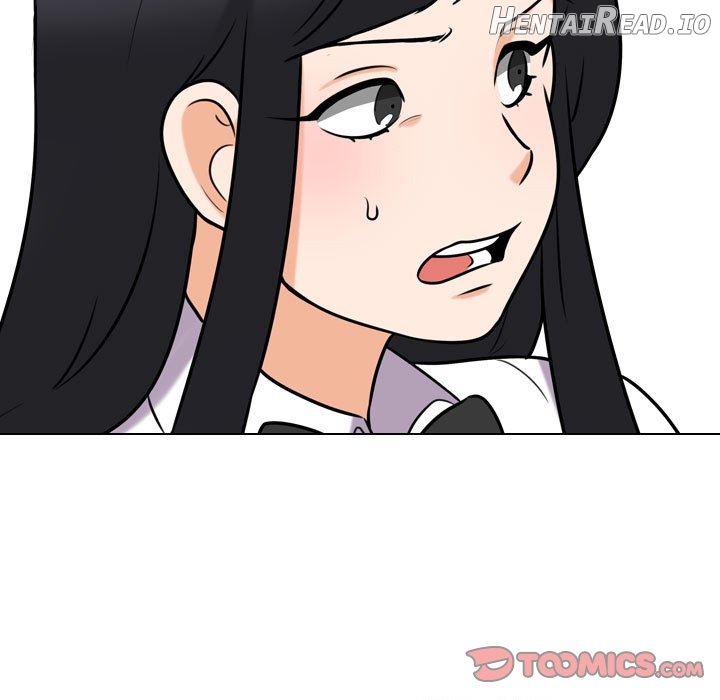 Exchange Partner Chapter 120 - page 106