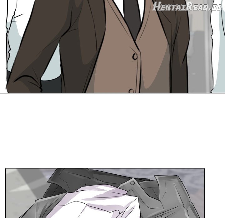 Exchange Partner Chapter 120 - page 108