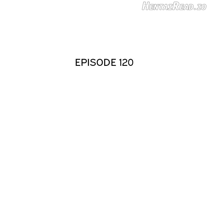 Exchange Partner Chapter 120 - page 11