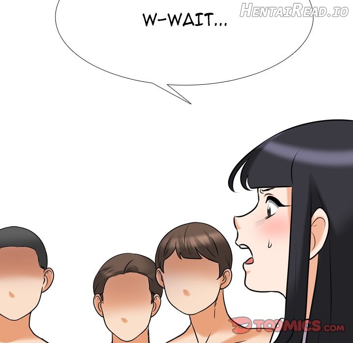 Exchange Partner Chapter 120 - page 110