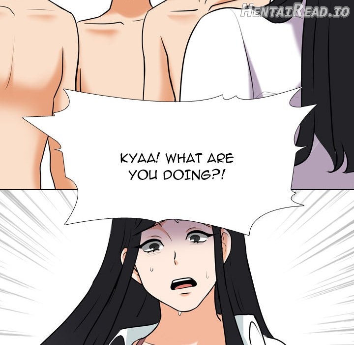 Exchange Partner Chapter 120 - page 111