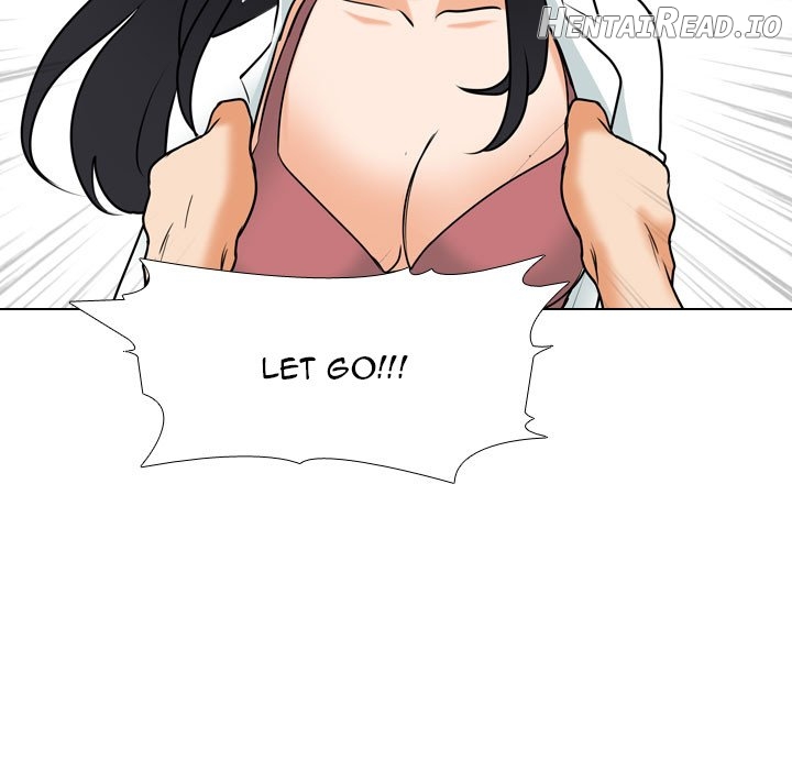 Exchange Partner Chapter 120 - page 112