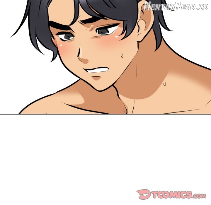 Exchange Partner Chapter 120 - page 118