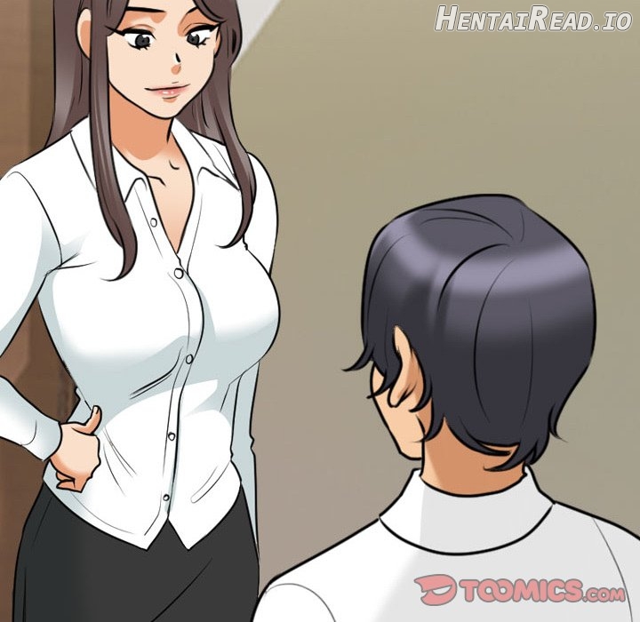 Exchange Partner Chapter 120 - page 14