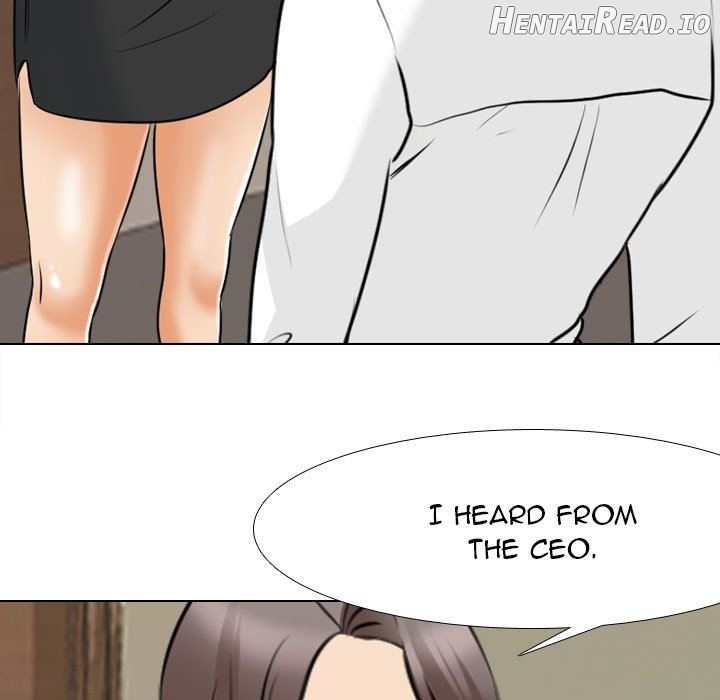Exchange Partner Chapter 120 - page 15