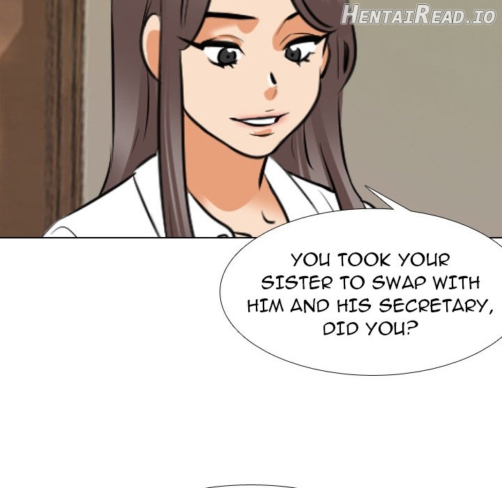 Exchange Partner Chapter 120 - page 16