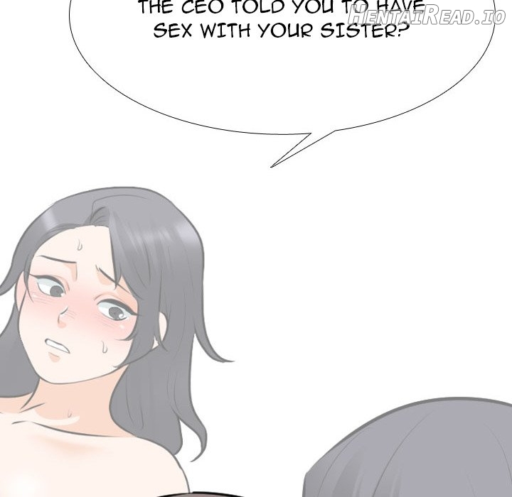 Exchange Partner Chapter 120 - page 20
