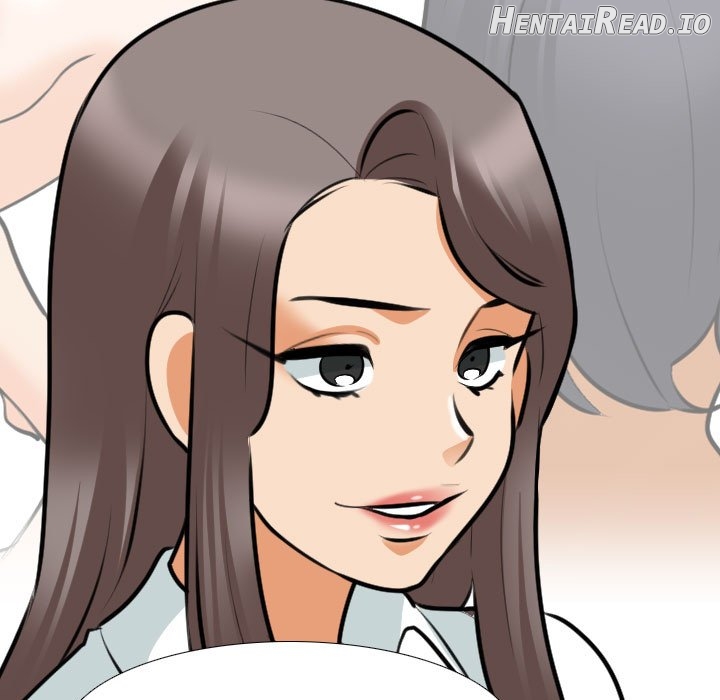 Exchange Partner Chapter 120 - page 21