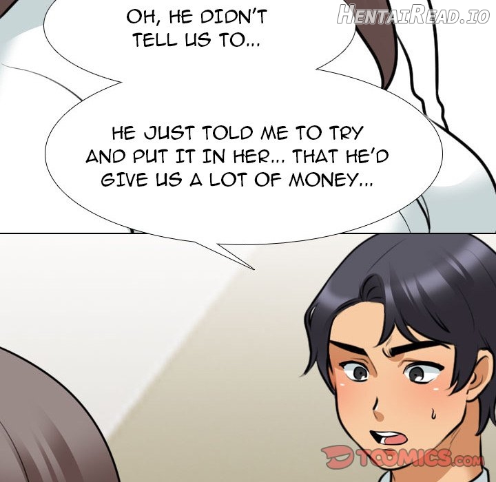 Exchange Partner Chapter 120 - page 22