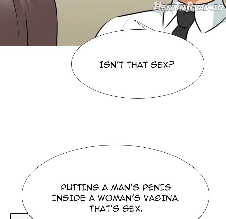 Exchange Partner Chapter 120 - page 23