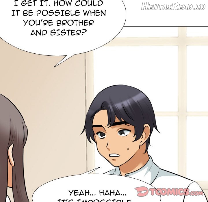 Exchange Partner Chapter 120 - page 26