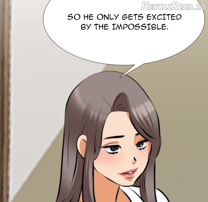 Exchange Partner Chapter 120 - page 28